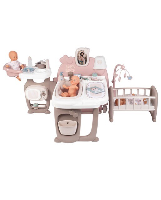 Imagem 0 de Bn Large Doll'S Play Center