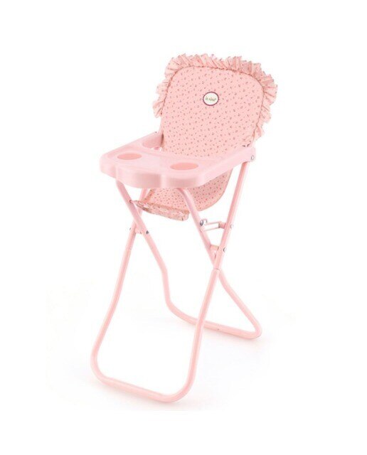 Imagem 0 de Cadeira de Papa Olivia