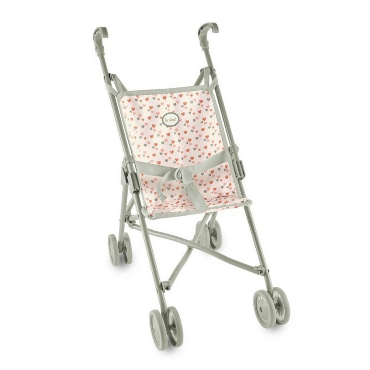 Imagem 0 de Carrinho de Bonecas Pequeno Amanda