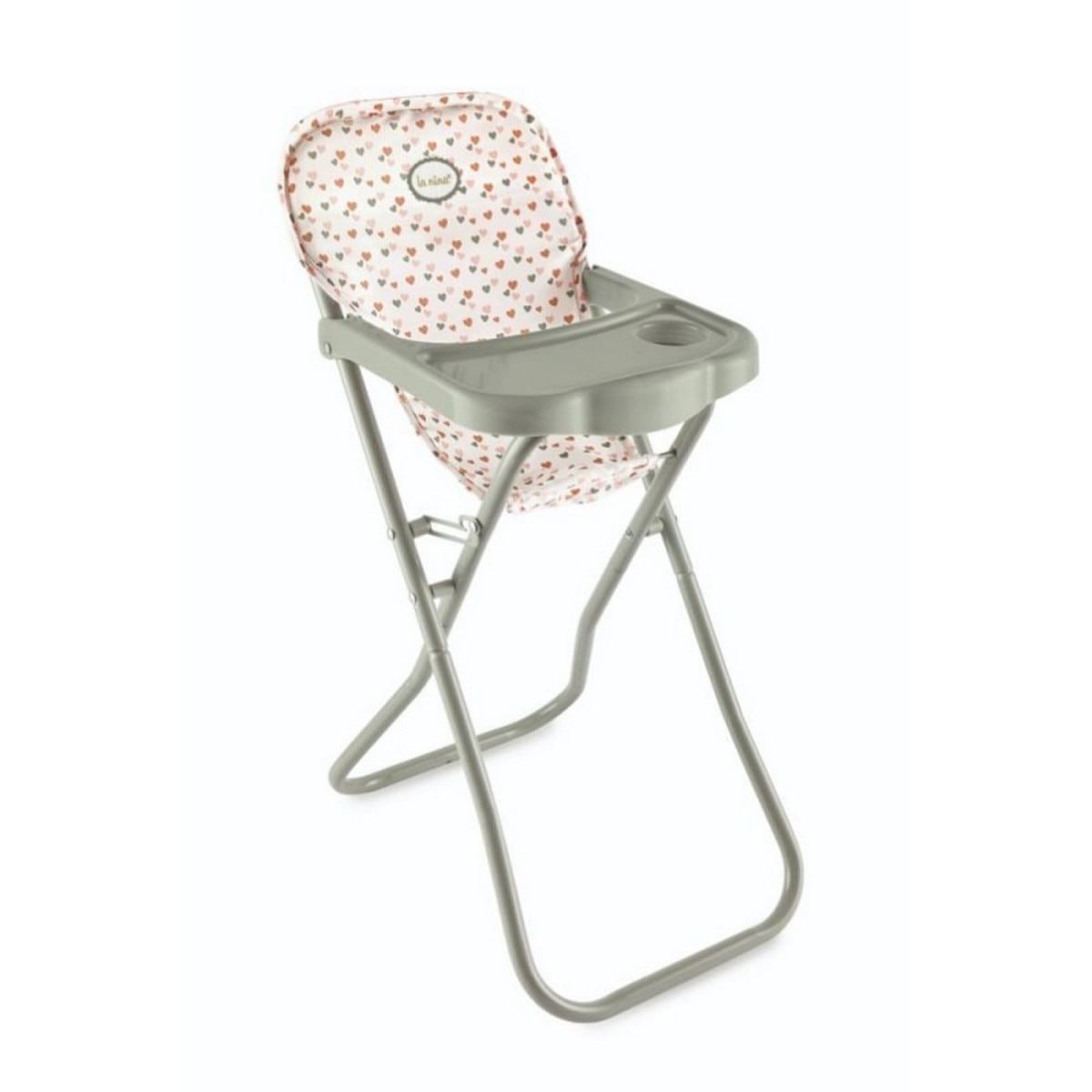 Imagem 0 de Cadeira de Papa Amanda