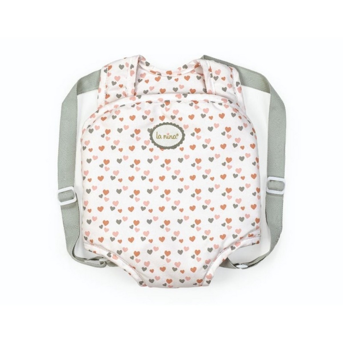 Imagem 0 de Mochila Porte-bonecas Amanda