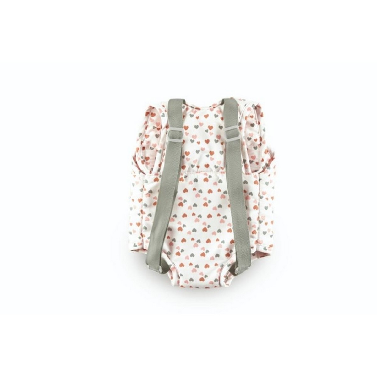 Mochila Porte-bonecas Amanda 2