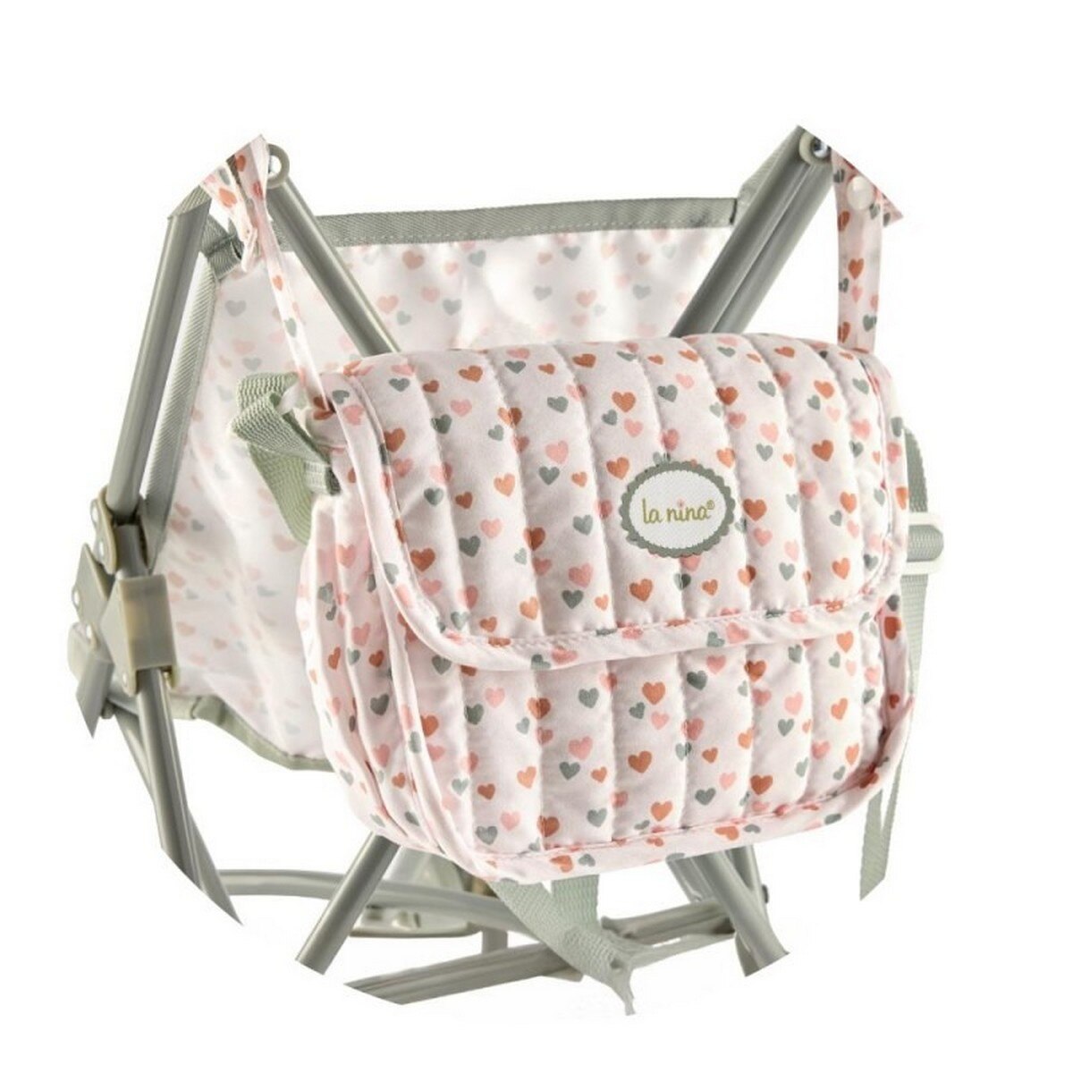 Bolsa para Bonecas Amanda 3