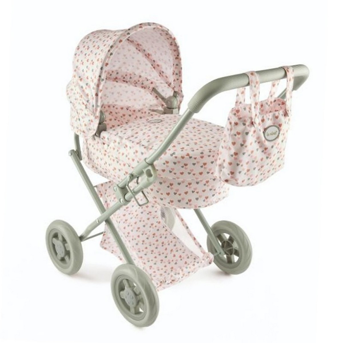 Imagem 0 de Carrinho para Bonecas Amanda