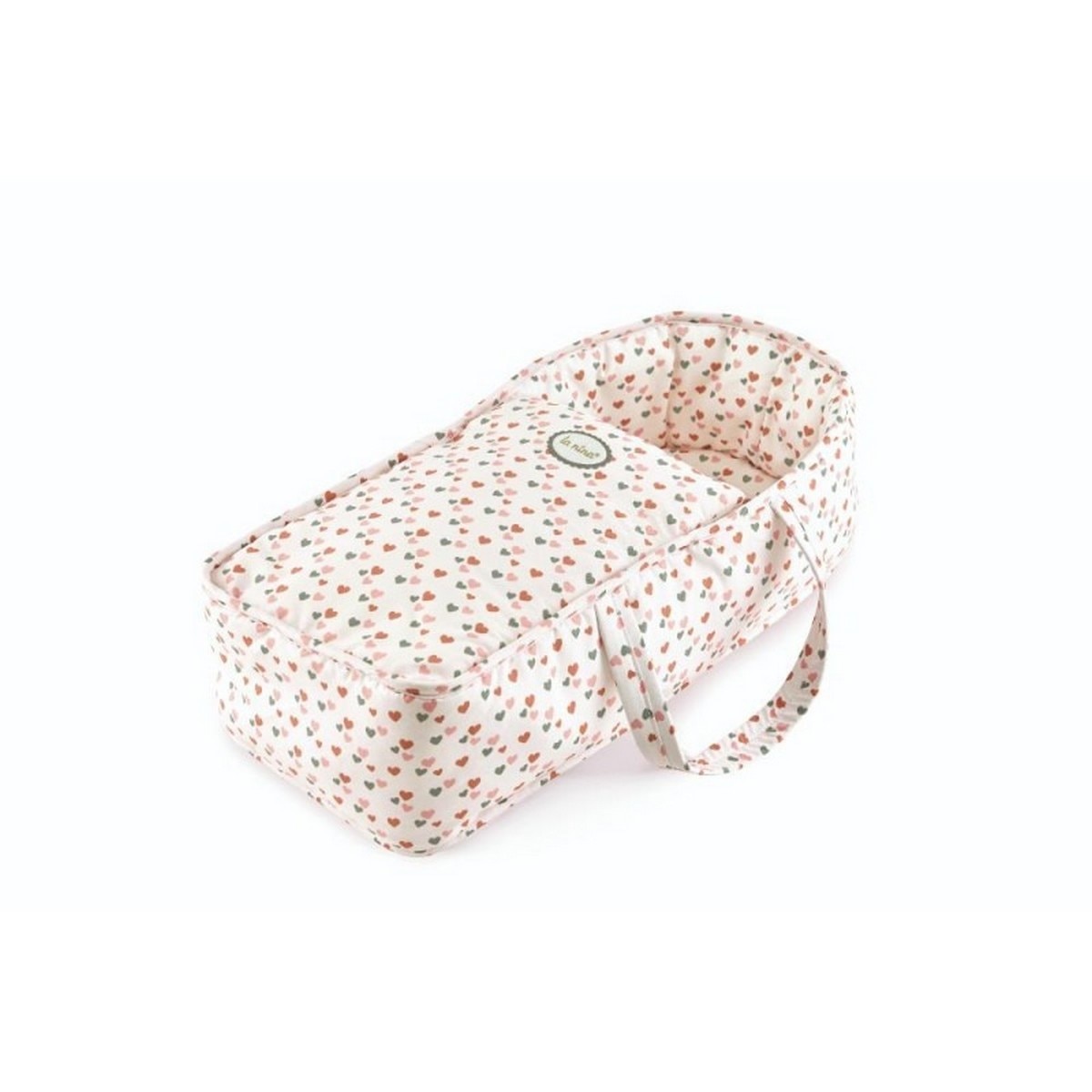 Imagem 0 de Alcofa para Bonecas Amanda