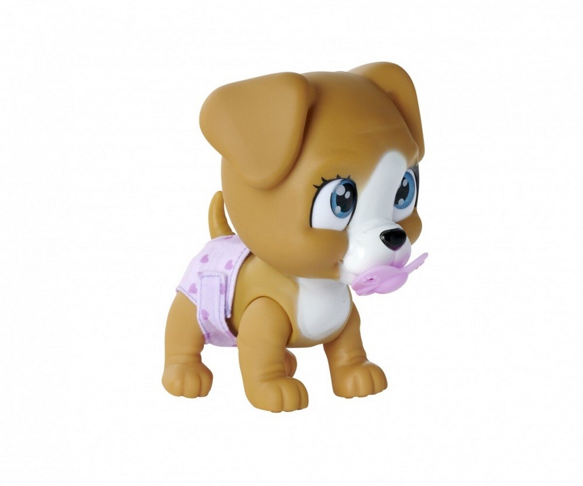 Mimar o cachorrinho Petz 15 cm 2