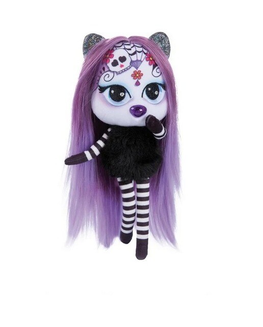 Pixidoos Peluche Sunli 20 cm 1