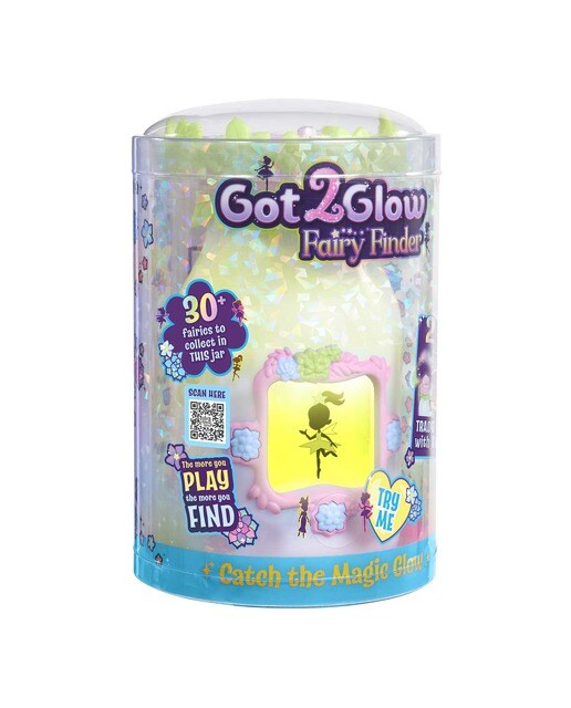 Imagem 0 de Got 2 Glow Fairies - Fadas Interativas