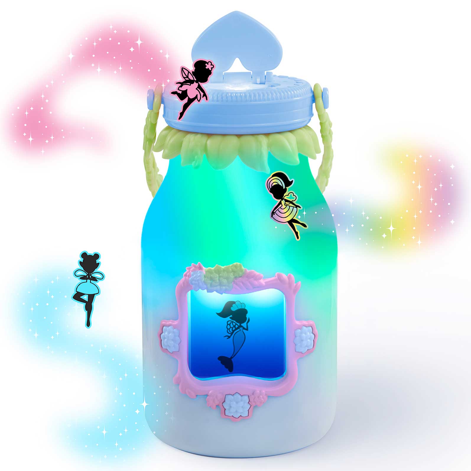 Got 2 Glow Fairies - Fadas Interativas 5