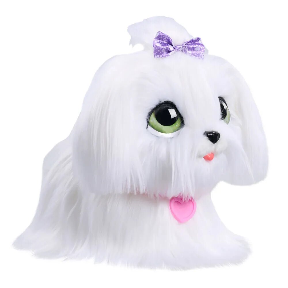 Imagem 0 de FurReal - Cachorrinho GoGo Puppy