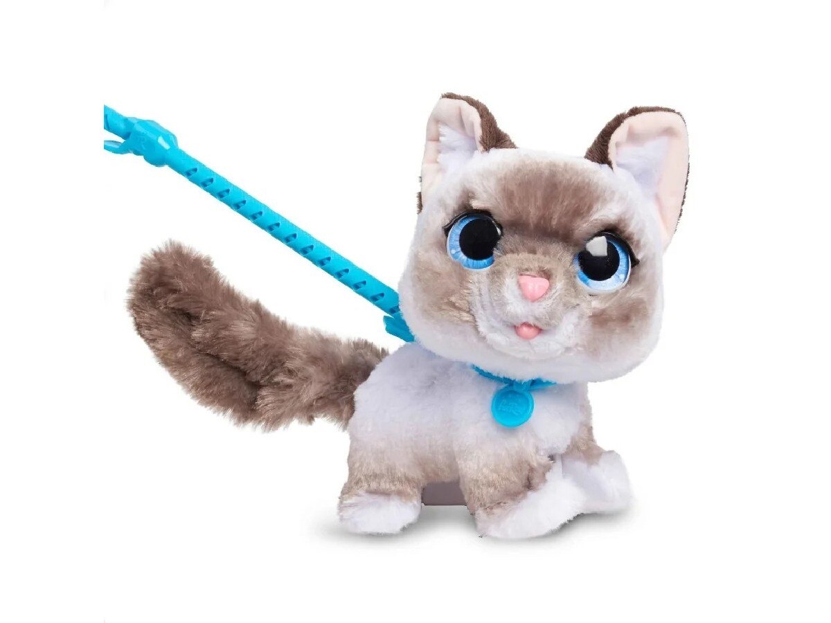 FurReal - Gatinha Wag-a-Lots 2