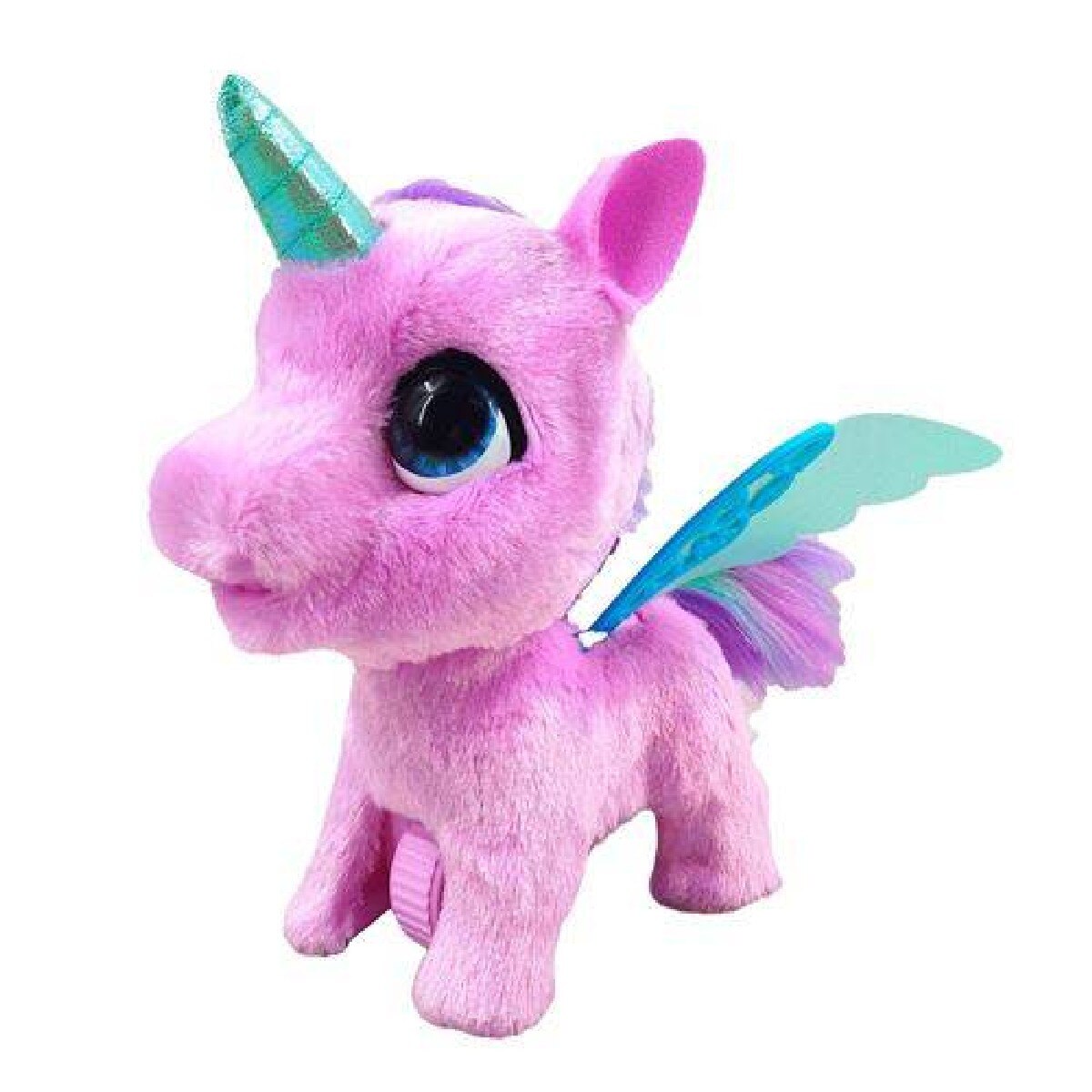 FurReal - Unicórnio Fly-a-Lots 2