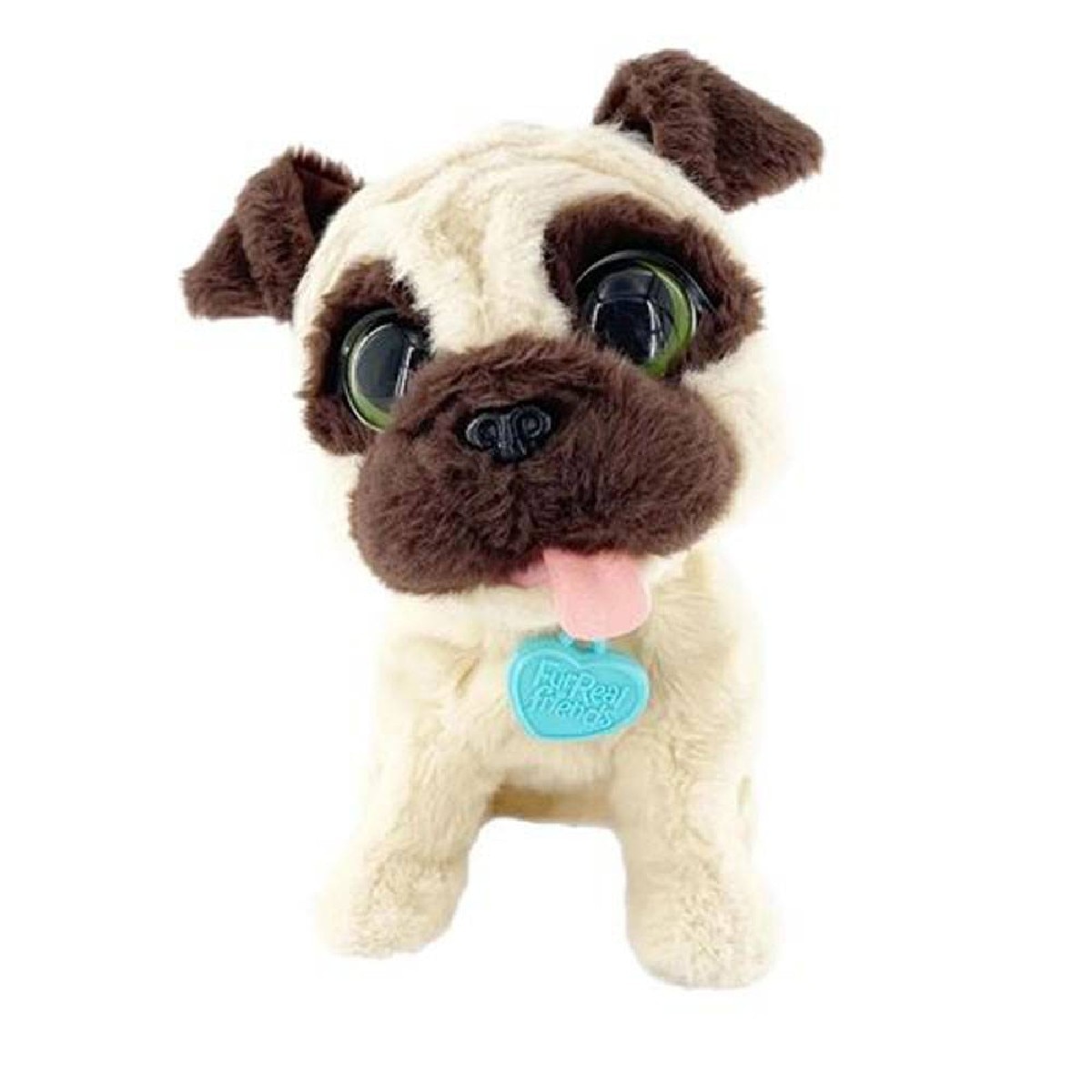 FurReal - JJ Cachorrinho Saltitão 2
