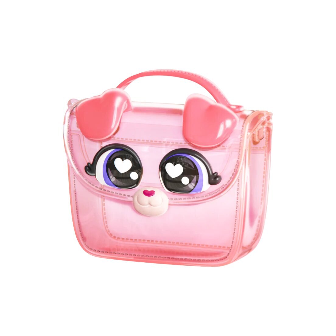 Glam Buddies Mini Modelos Sortidos, Envio Aleatório 2