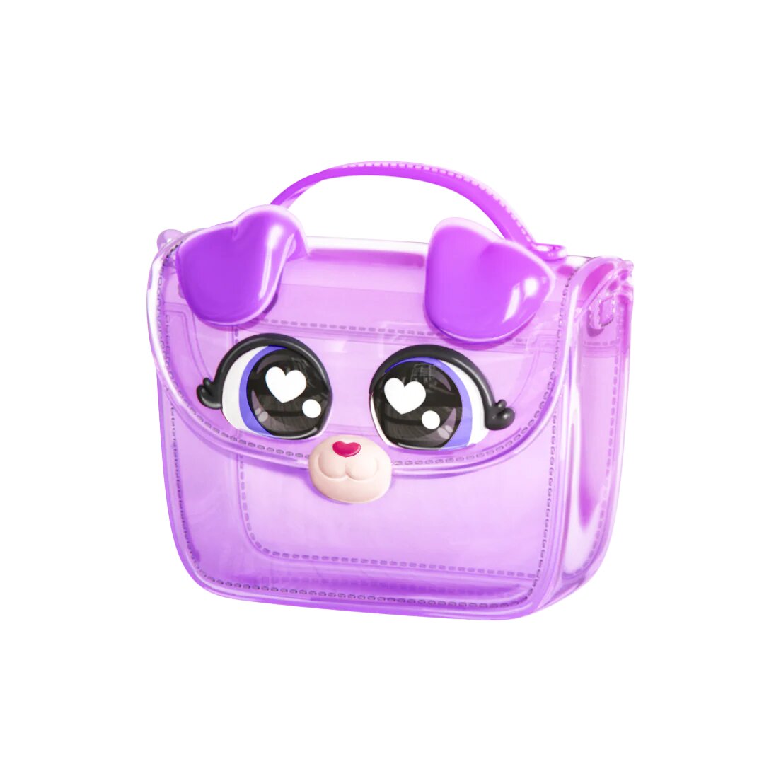 Glam Buddies Mini Modelos Sortidos, Envio Aleatório 3