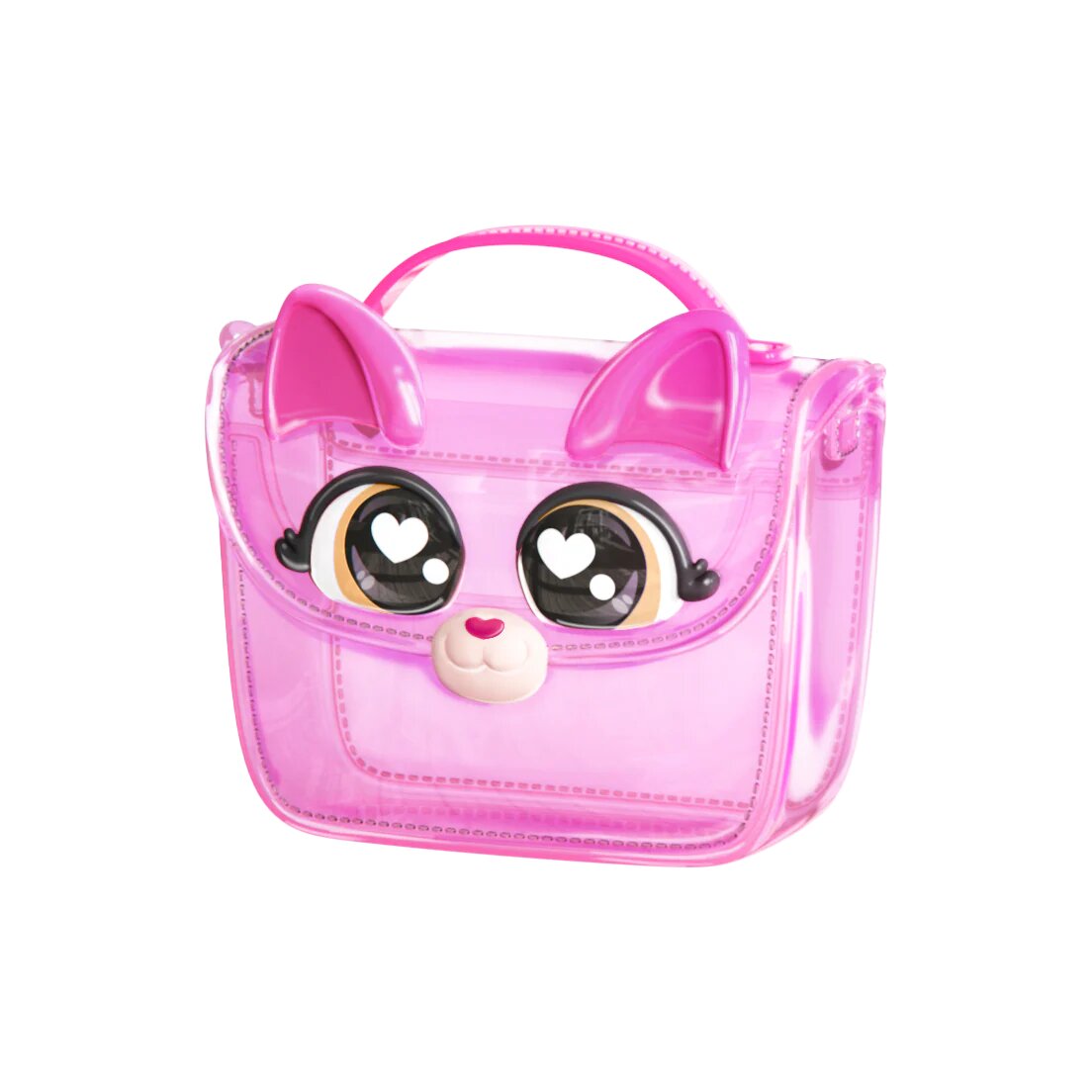 Glam Buddies Mini Modelos Sortidos, Envio Aleatório 4