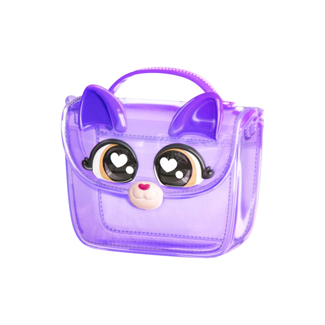 Glam Buddies Mini Modelos Sortidos, Envio Aleatório 5