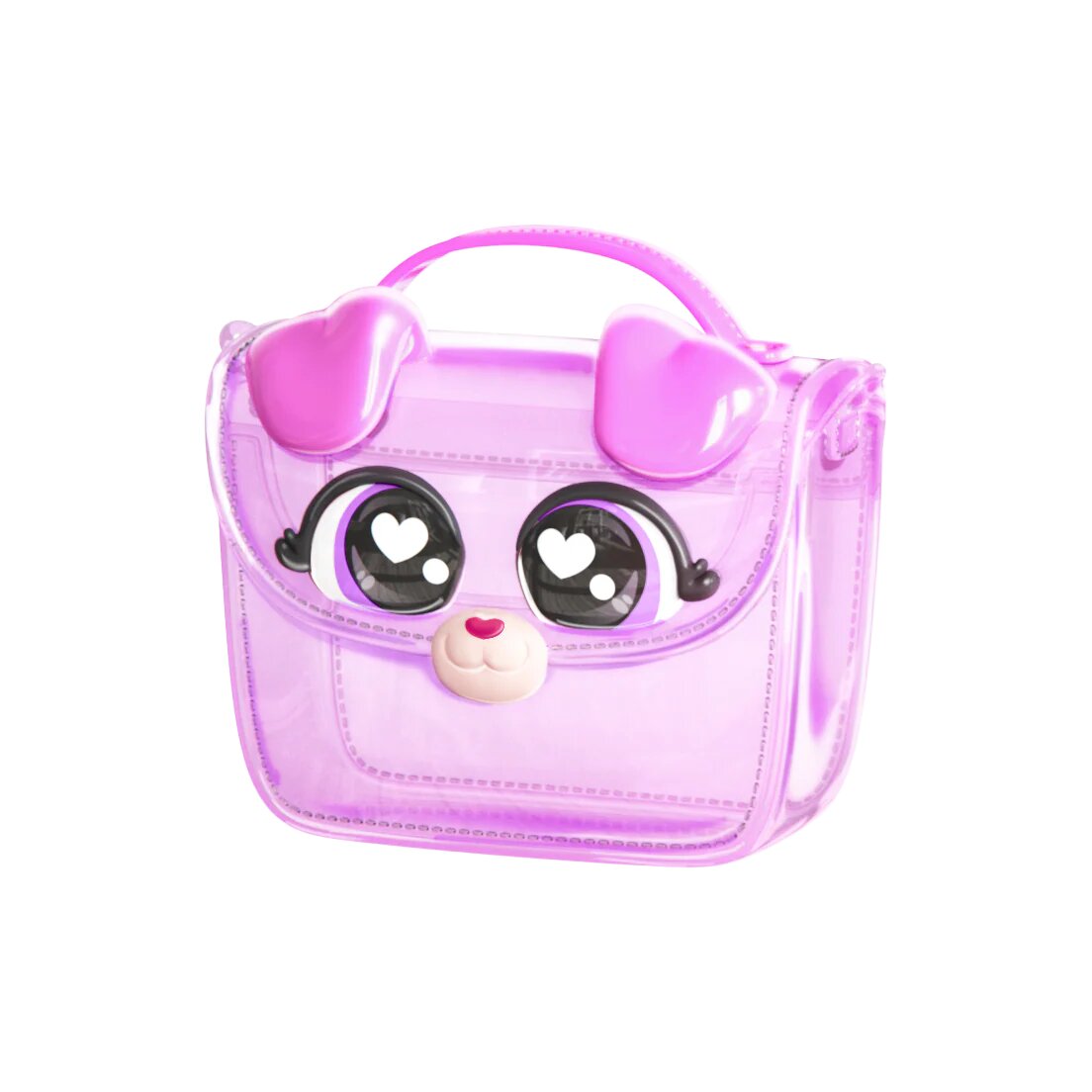 Glam Buddies Mini Modelos Sortidos, Envio Aleatório 7