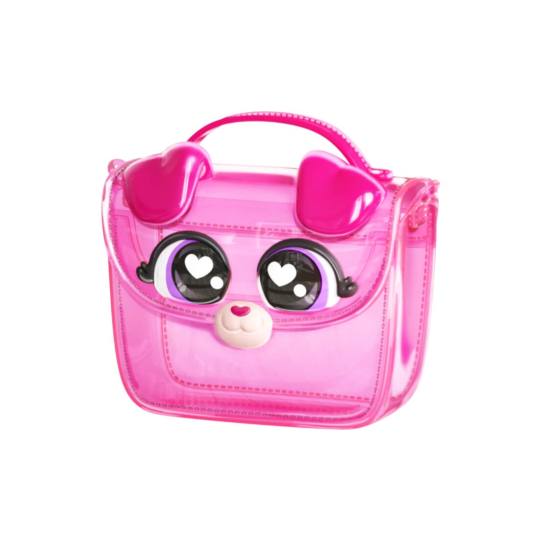 Glam Buddies Mini Modelos Sortidos, Envio Aleatório 8