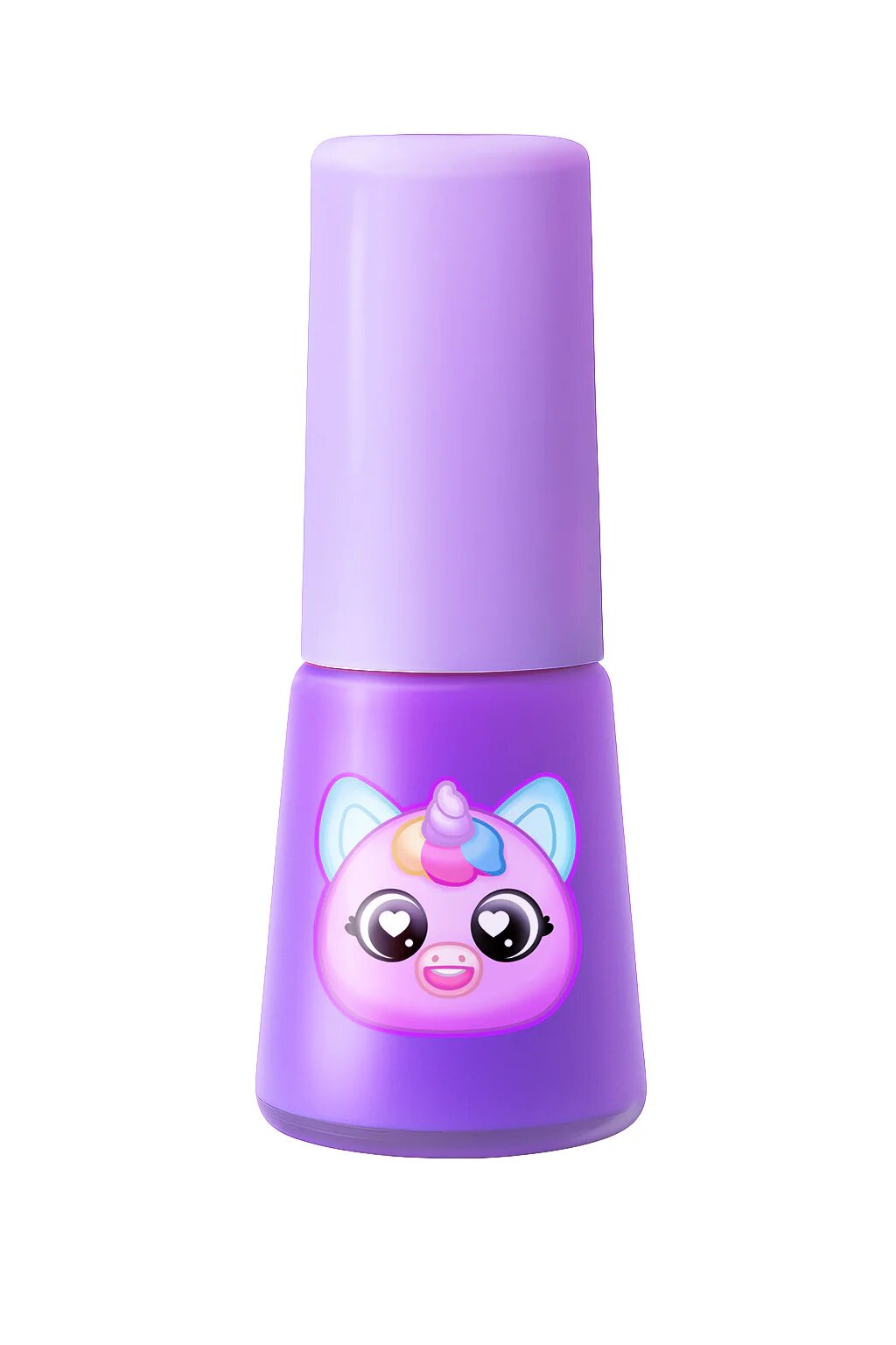 Glam Buddies Unicórnio, Modelos Sortidos ,Envio Aleatório 3