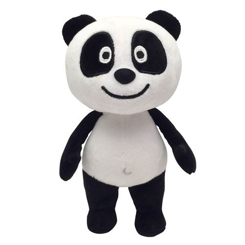 Imagem 0 de Panda - Peluches Pequenos