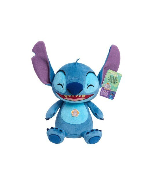 Stitch - Peluche Interativo 1