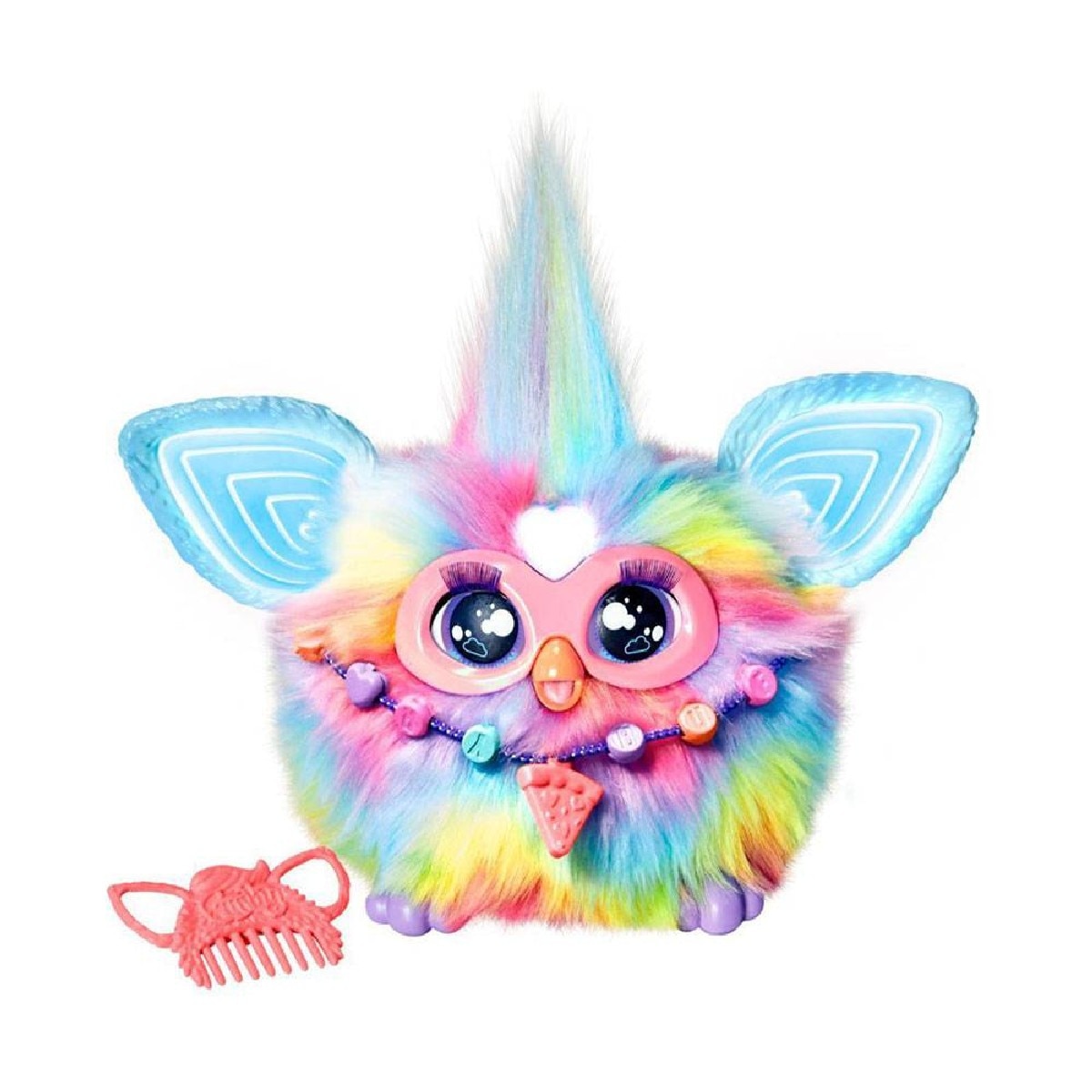 Peluche Furby Tie Dye - Hasbro 2