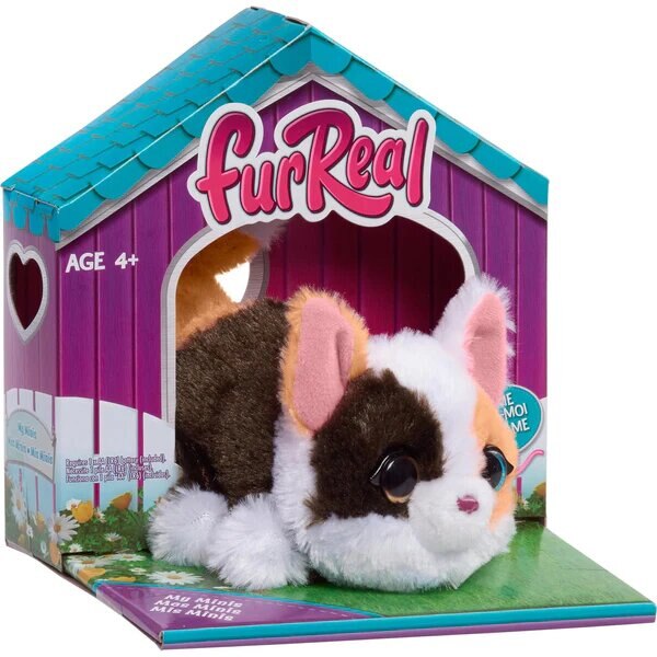 Furreal - Peluches Minis, Artigo Sortido, Envio Aleatório 3