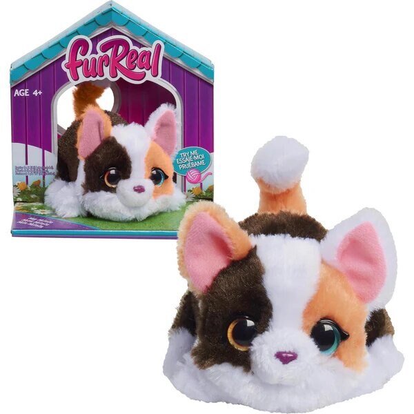 Furreal - Peluches Minis, Artigo Sortido, Envio Aleatório 5