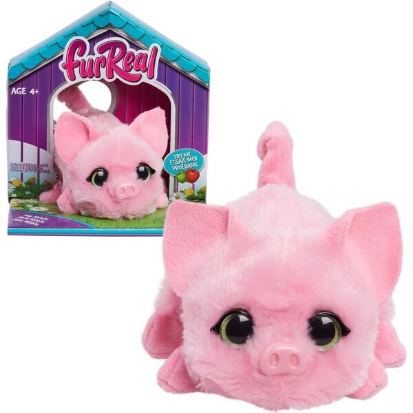Furreal - Peluches Minis, Artigo Sortido, Envio Aleatório 6