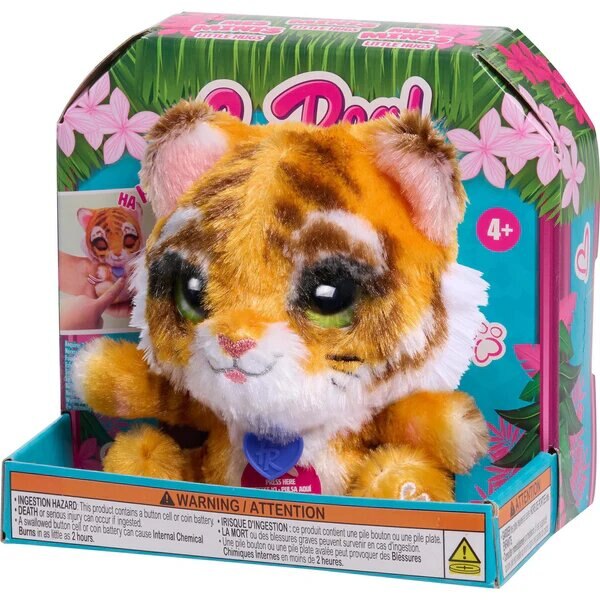 Furreal - Mini Little Hugs 2