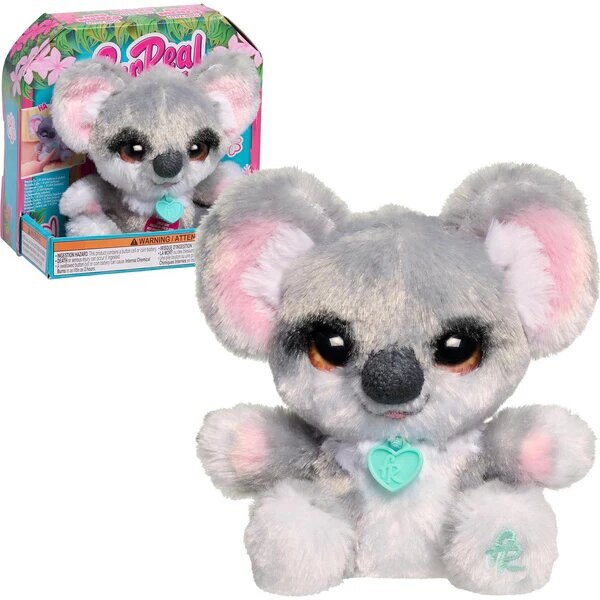 Furreal - Mini Little Hugs 5