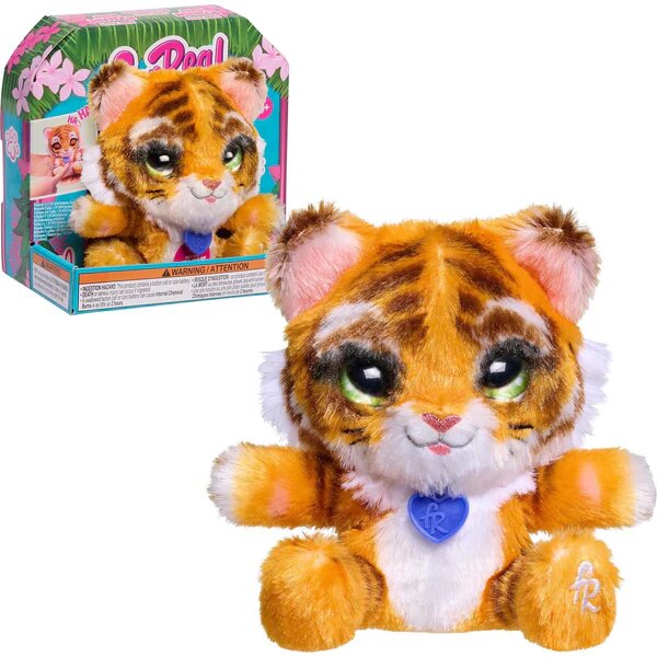 Furreal - Mini Little Hugs 6