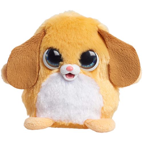 Mini Peluche FurReal Fuzz-A-Lots , Artigo Sortido, Envio Aleatório 7