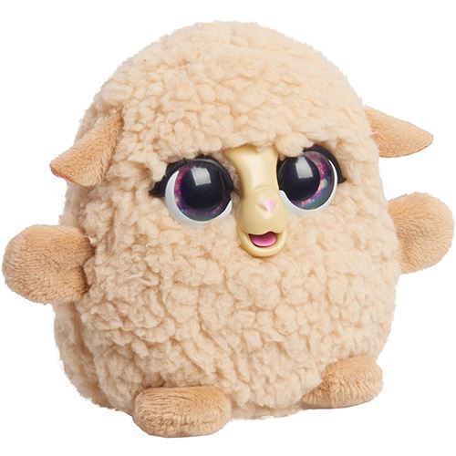 Mini Peluche FurReal Fuzz-A-Lots , Artigo Sortido, Envio Aleatório 9