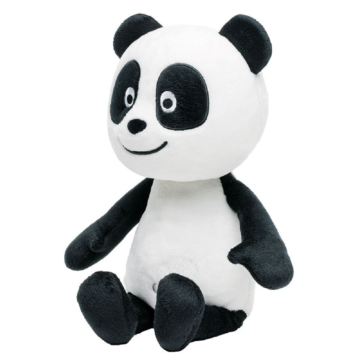 Panda - Peluche com Cócegas 3