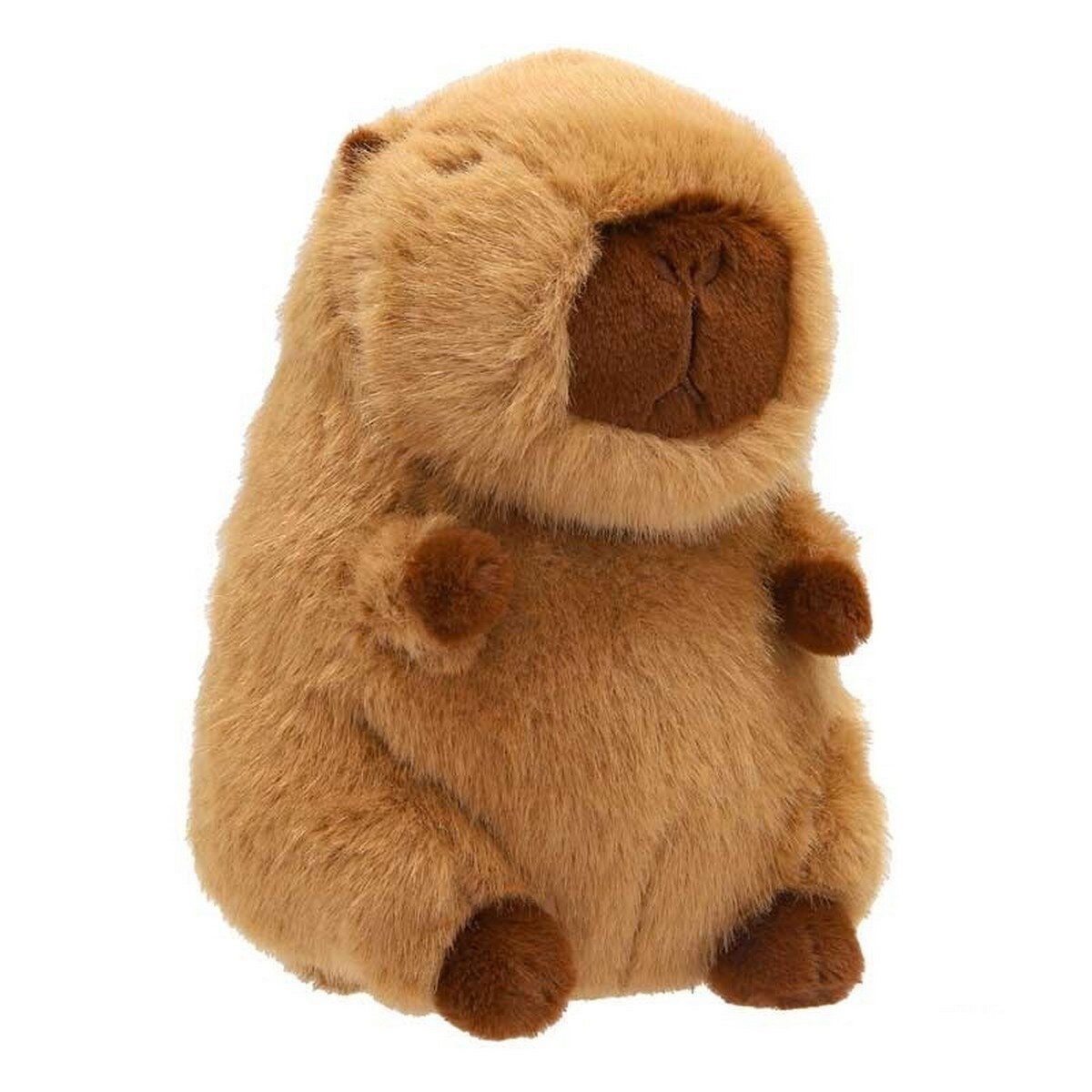 Imagem 0 de Peluche Capivara Bim Bam
