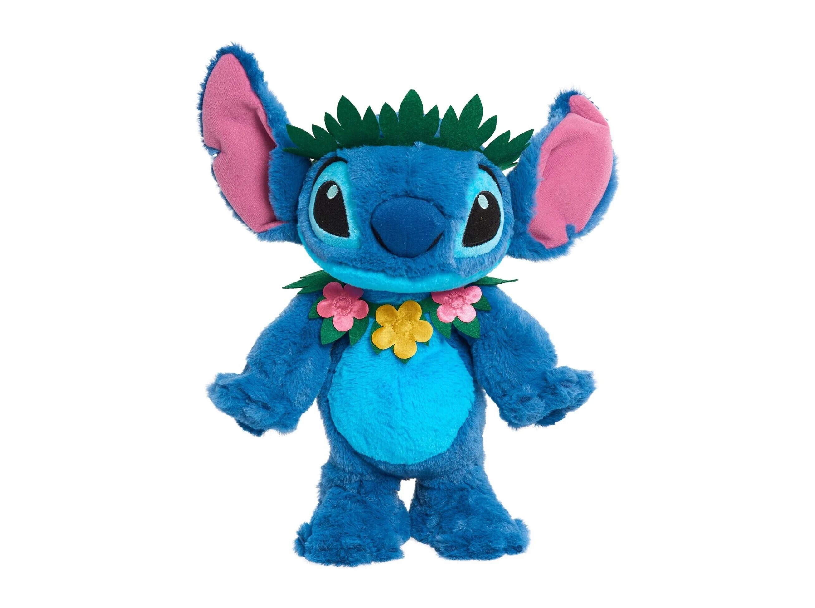 Imagem 0 de Stitch Canta e Dança