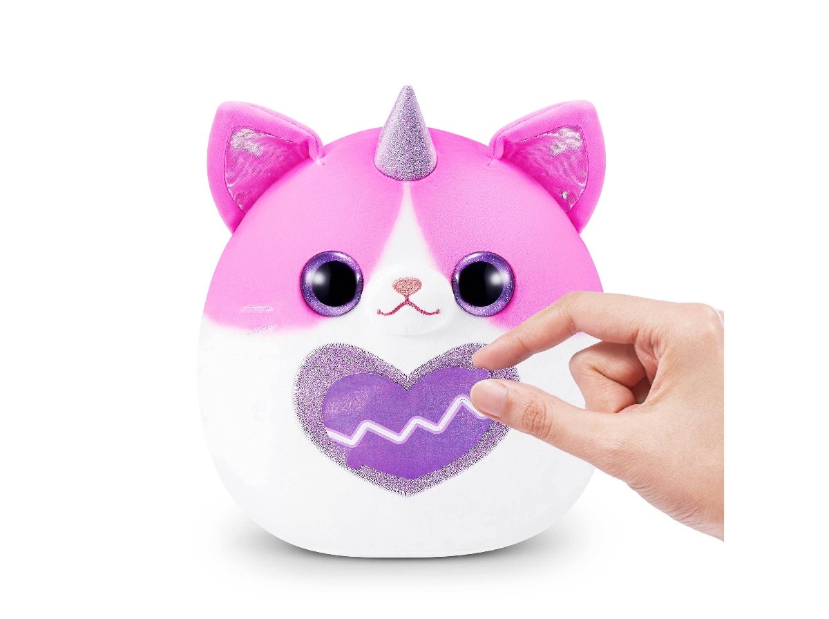 Peluche em Ovo com Surpresas Kittymania - Artigo Sortido. Envio realizado de forma aleatória 3