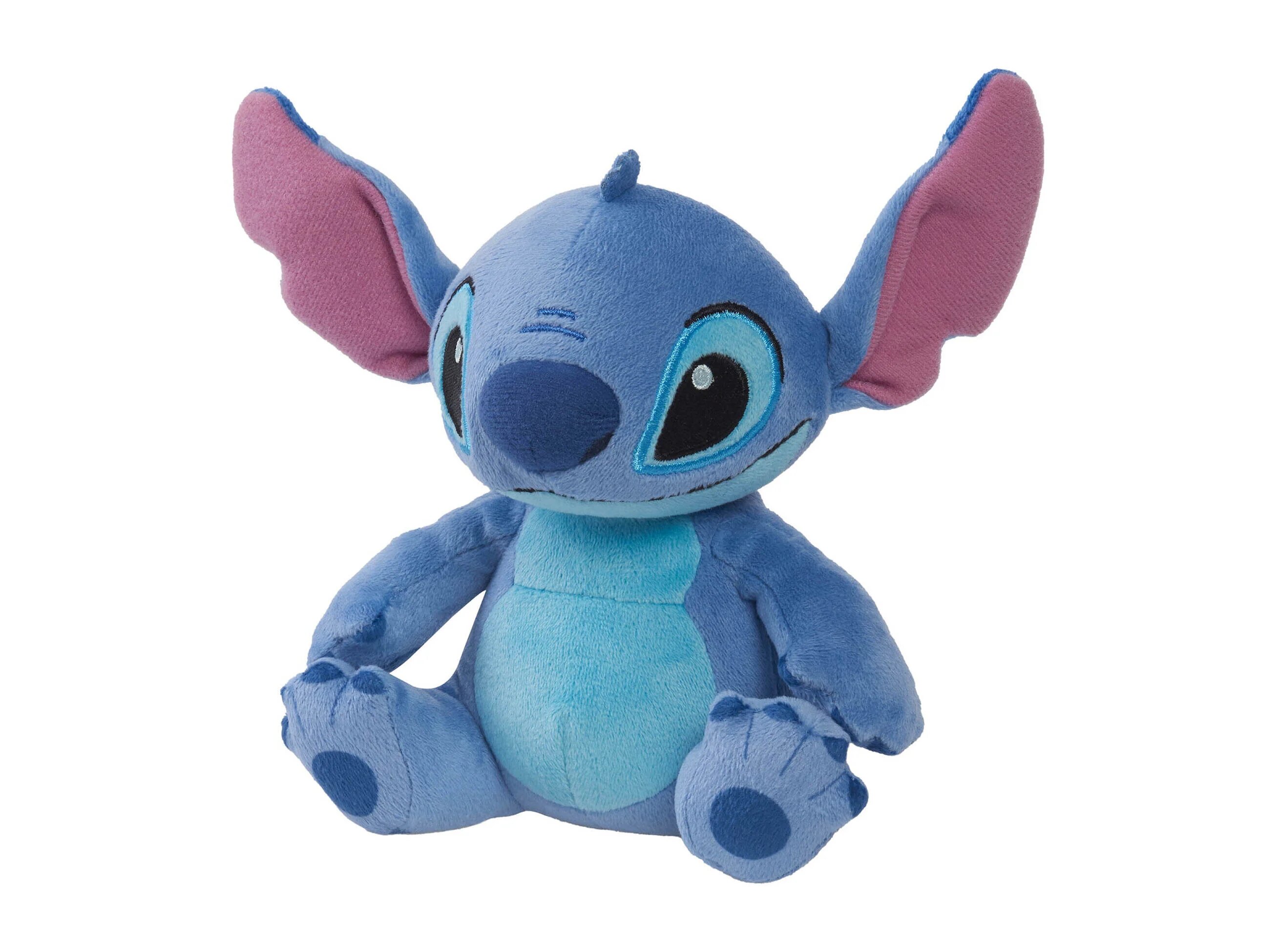 Peluche Stitch com Sons 2