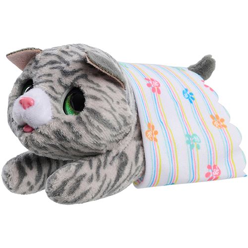 Peluche FurReal Newborns ,Artigo Sortido, Envio Aleatório 4