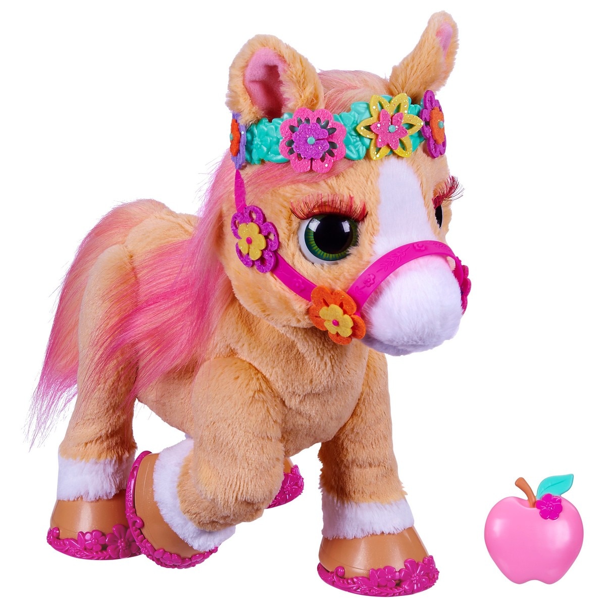 Canela My Pony com Estilo 4