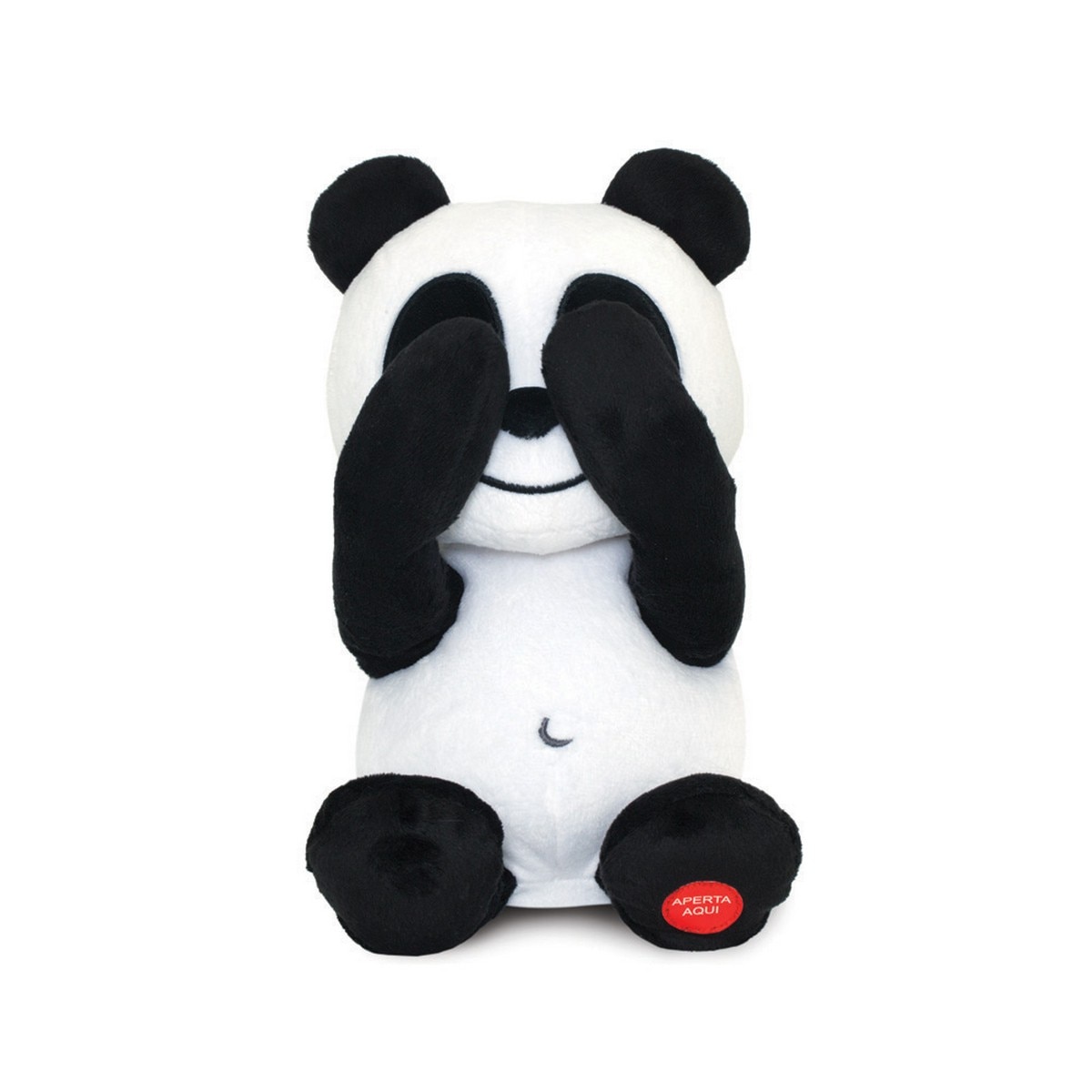 Panda - Peluche Panda - Peluche Cucú 2