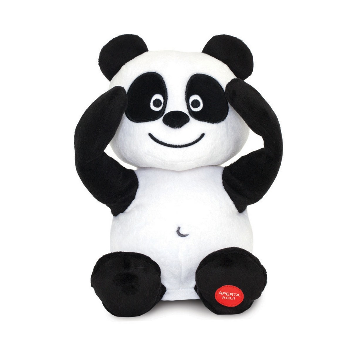 Panda - Peluche Panda - Peluche Cucú 3