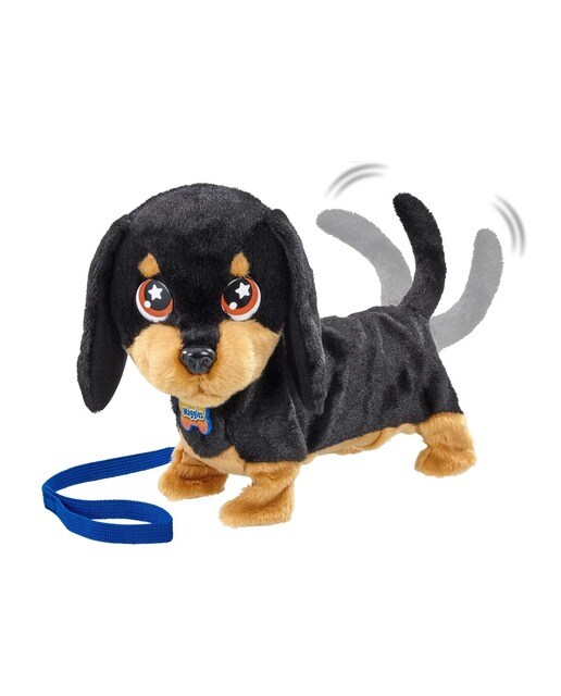 Imagem 0 de Waggles O Meu Cãozinho Salsicha