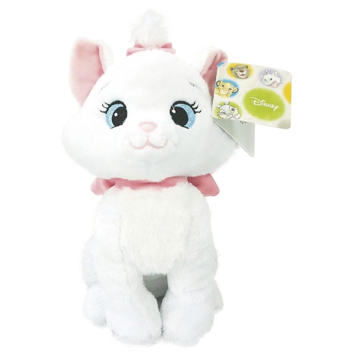 Peluche Disney Animal Friends - 17 cm - Artigo Sortido. Envio realizado de forma aleatória 3