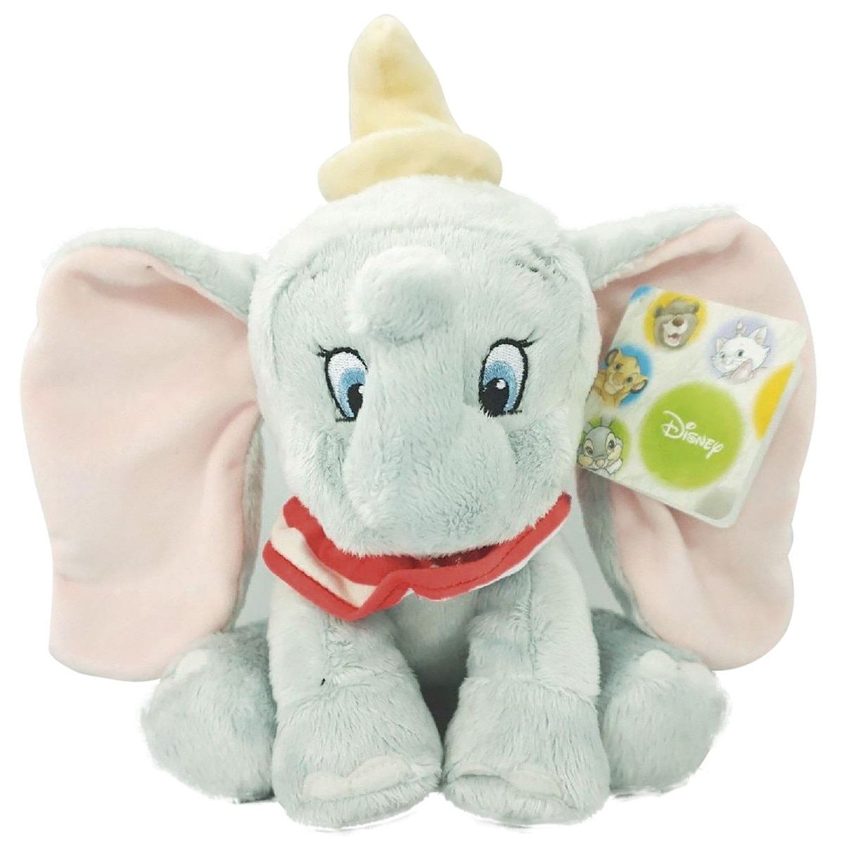Peluche Disney Animal Friends - 17 cm - Artigo Sortido. Envio realizado de forma aleatória 4