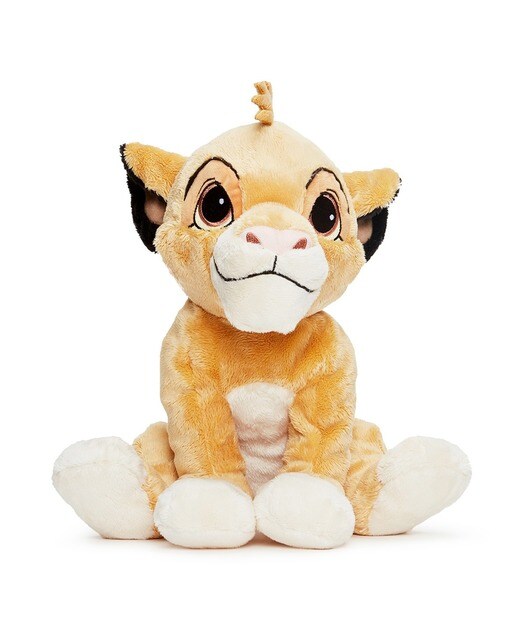 Peluche Animal Friends Simba - 35 cm 1