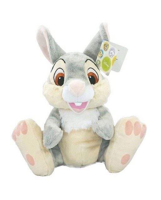 Peluche Animal Friends Tambor - 35 cm 1