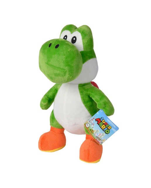 Peluche Yoshi 30 Cm 1